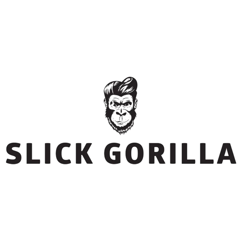 Slick Gorilla The Slick Collection  Complete Styling Range – Gentleman +  Son