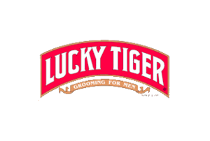 LUCKY TIGER