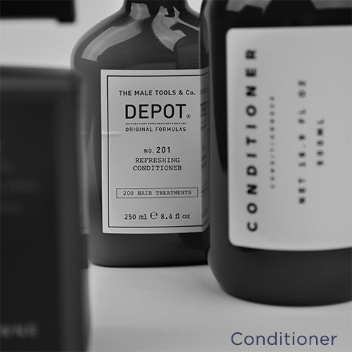 Shop conditioners for men