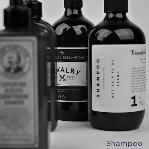 Shop shampoo for men