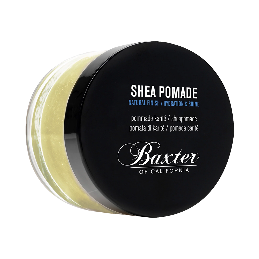 Baxter of California Shea Pomade