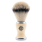 Captain Fawcett Shaving Brush with Synthetic Hair