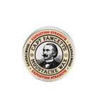 Captain Fawcett Expedition Strength Moustache Wax with sandalwood scent