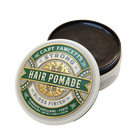 Captain Fawcett Strong Pomade with High Gloss Finish