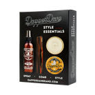 Dapper Dan Style Essentials Gift Pack