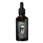 Jericho Australia Green Ivy Beard Oil 50ml