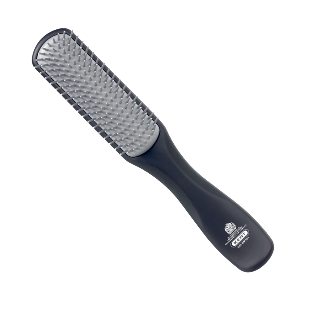 Kent for Men Narrow Hairbrush KFM3