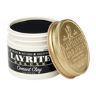 Layrite Cement Clay 120g - Styling with strong hold and matte finish