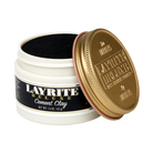 Layrite Cement Clay 42g - Styling with strong hold and matte finish