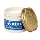 Layrite Natural Matte Cream 120g - Styling cream with matte finish for men