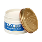 Layrite Natural Matte Cream 42g - medium hold, matte finish hair styling cream for men