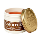 Layrite Superhold Pomade 120g - Strong hold, medium shinepomade for mens hair styling