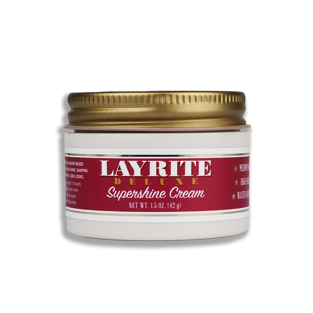 Layrite Supershine Cream 42g