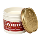 Layrite Supershine Cream 120g - Styling Cream for mens hair with a high shine finish