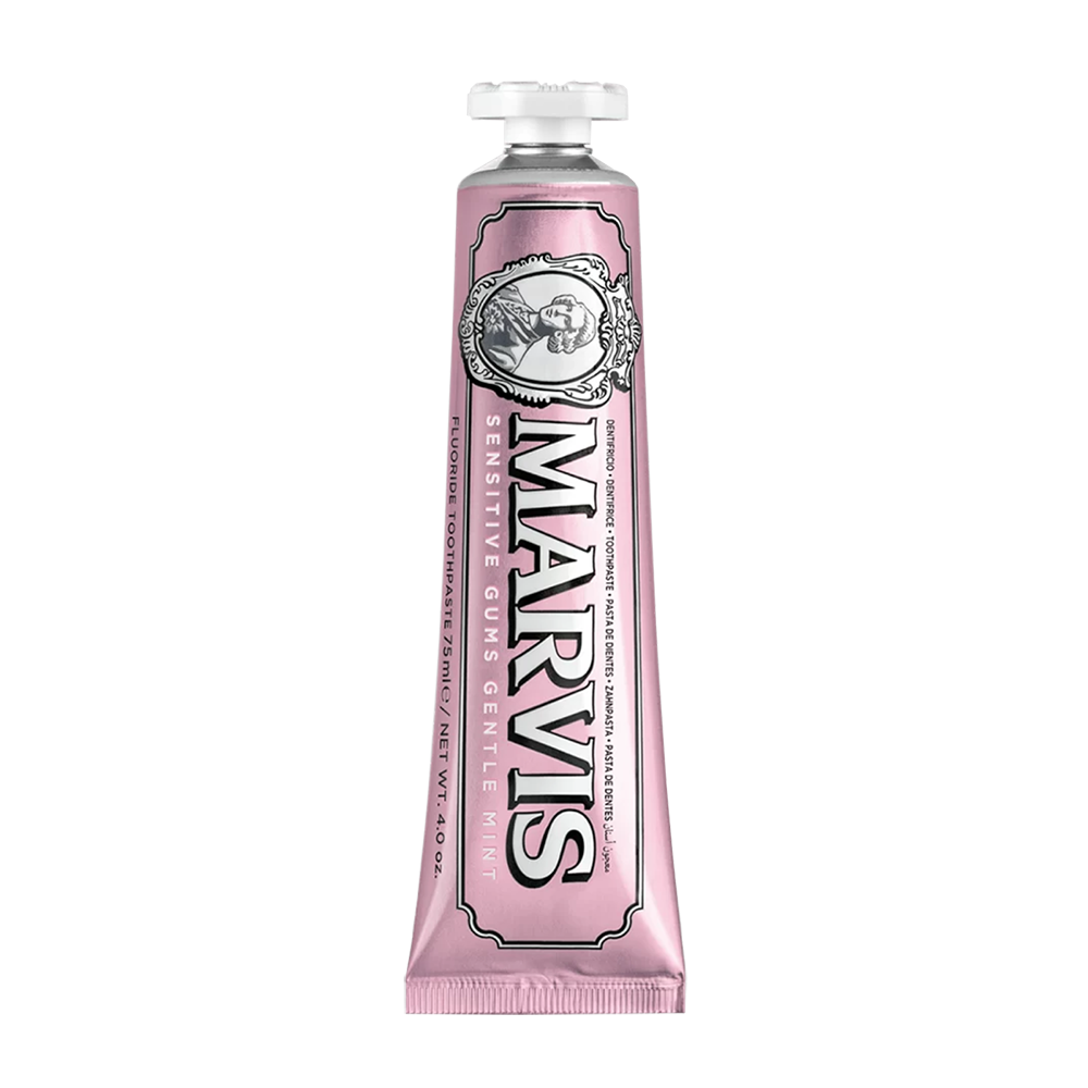 Marvis Sensitive Gums Gentle Mint Toothpaste