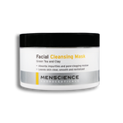 Menscience Facial Cleansing Mask 85ml