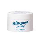 Milkman Grooming Just Jelly Gel Pomade 100ml with high shine and strong hold