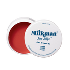 Milkman Grooming Just Jelly Gel Pomade 100ml with high shine and heavy hold