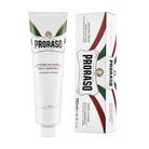 Proraso Shaving Cream tube for sensitive skin