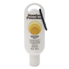 Standard Procedure Moisturising Protection with SPF 15 in 60ml