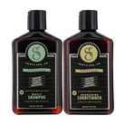 Suavecito Premium Blends Shampoo and Conditioner Set 236ml