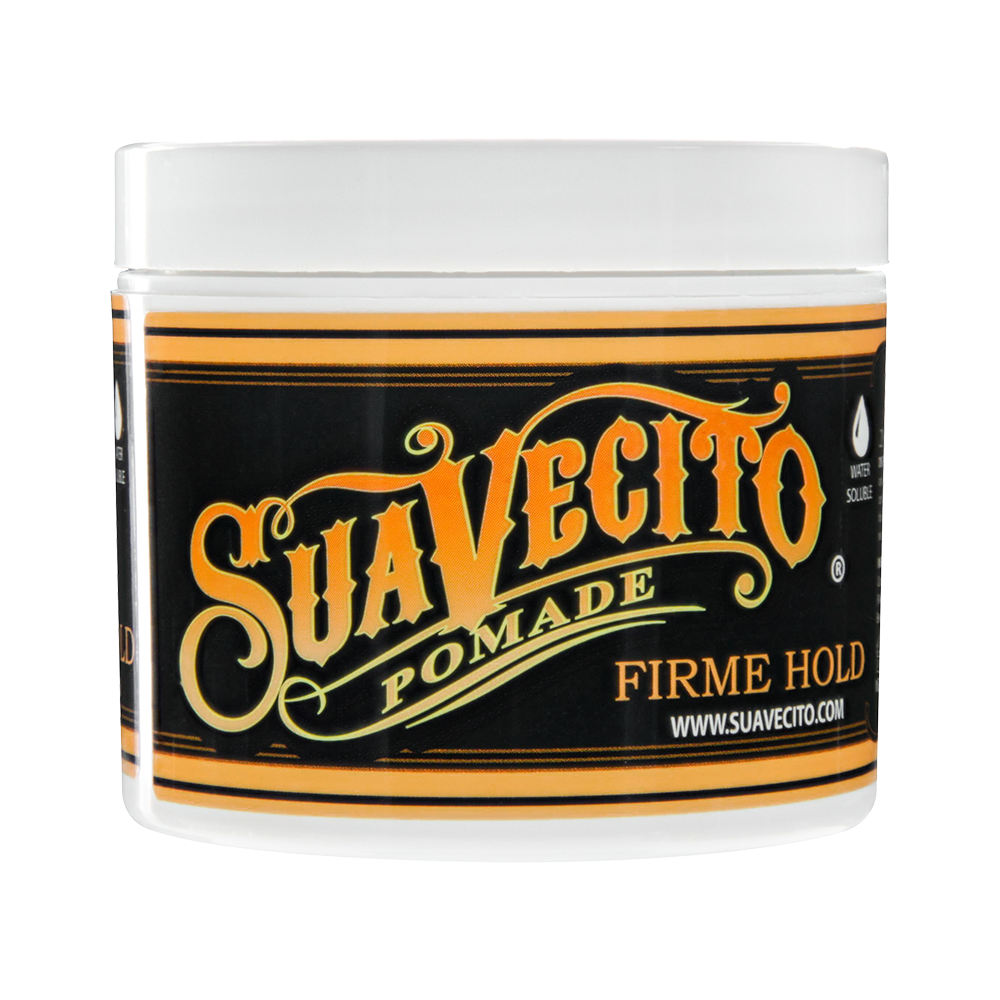 Suavecito Firme Hold Pomade 113g