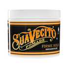 Suavecito Firme Hold Pomade 113g