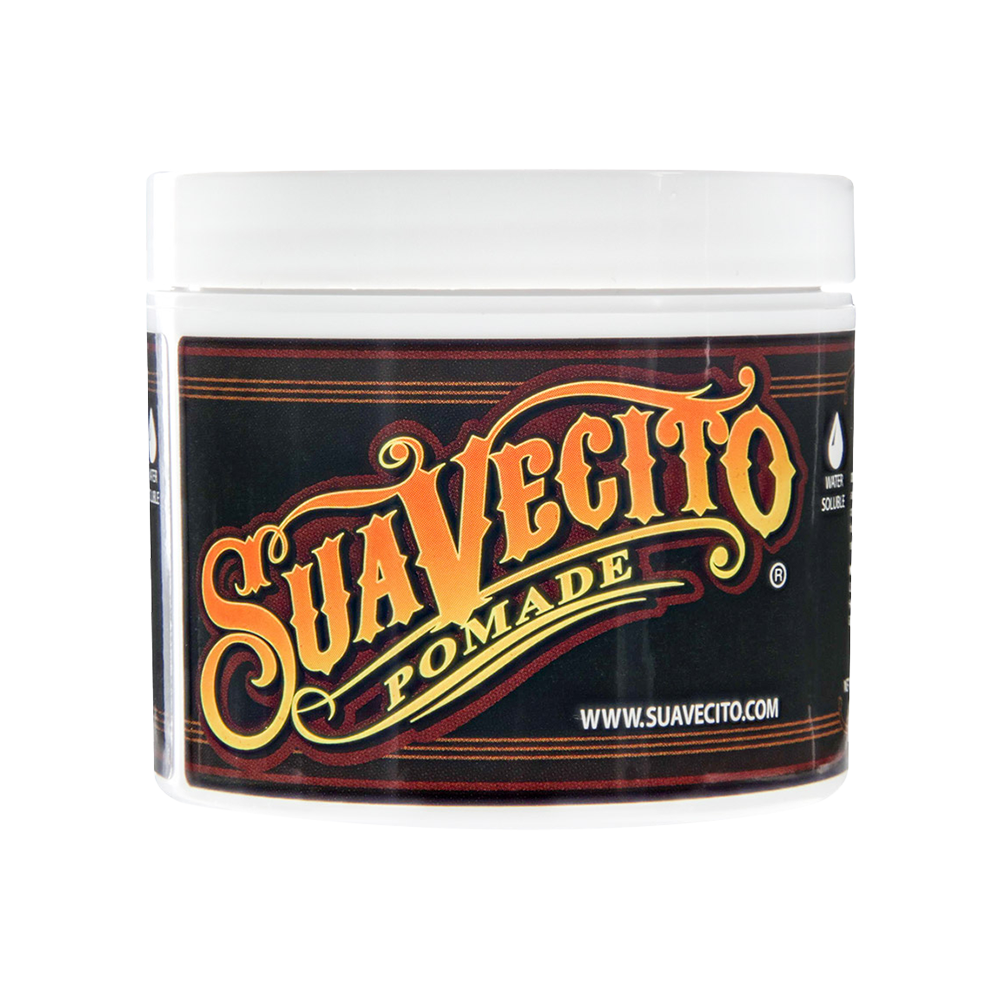 Suavecito Original Hold Pomade 113g