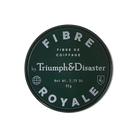 Triumph and Disaster Fibre Royal3 95g - Hair styling product for men