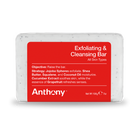 Anthony Exfoliating and Cleansing Soap Bar for Men