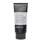 Anthony Oil Free Facial Lotion