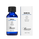 Baxter of California Grooming Beard Oil 30ml for Men 