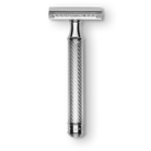 Baxter of California Double Edge Safety Razor