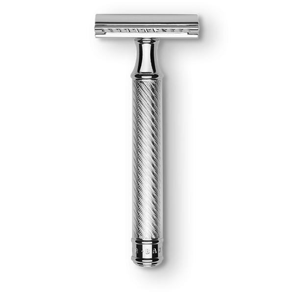 Baxter of California Double Edge Safety Razor