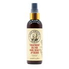 Captain Fawcett Treatment Oil For Hair Scalp and beard