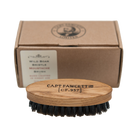 Captain Fawcett Wild Boar Bristle Moustache Brush