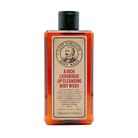 Captain Fawcett Expedition Reserve Cleansing Body Wash 250ml