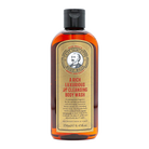 Captain Fawcett Booze & Baccy Cleansing Body Wash 250ml