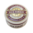 Captain Fawcett Classic Pomade with medium hold and gloss finish