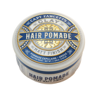 Captain Fawcett Clay Pomade with matt finish and medium hold