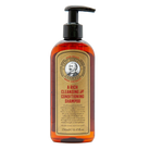 Captain Fawcett Booze & Baccy Conditioning Shampoo 250ml from Ricki Hall Signature Series