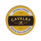 Cavalry Original Pomade for Medium hold and high shine finish