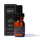 Depot 505 Mysterious Vanilla Conditioning Beard Oil 30ml