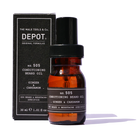 Depot 505 Ginger & Cardamom Conditioning Beard Oil 30ml