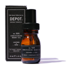 Depot 505 Leather & Wood Conditioning Beard Oil 30ml