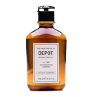 Depot No. 105 Invigorating Shampoo 250ml