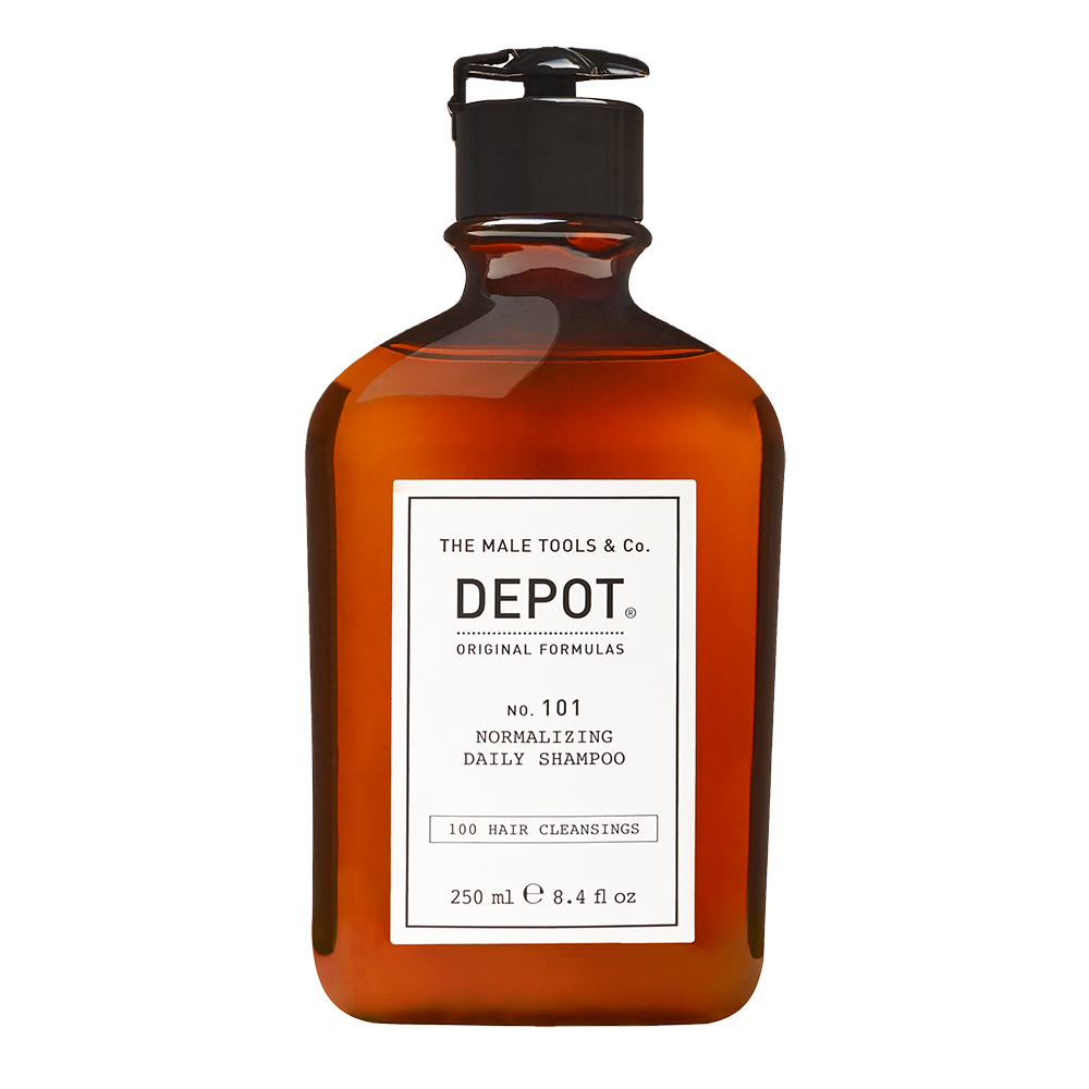 Depot No. 101 Normalizing Daily Shampoo 250ml