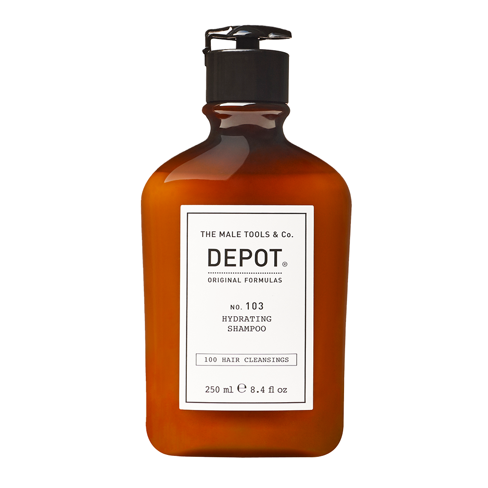 Depot NO 103 Hydrating Shampoo 250ml