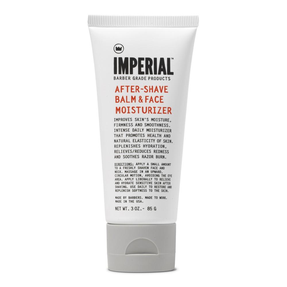 after shave balm