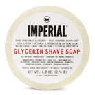 shaving soap